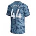 Aston Villa Boubacar Kamara #44 3rd Dres 2023-24 Krátkým Rukávem